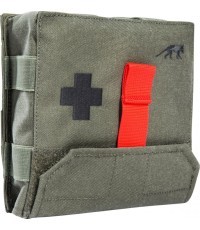 Pirmosios pagalbos krepšelis TT IFAK Pouch S MKII, alyvuogių