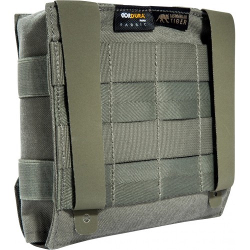 Pirmosios pagalbos krepšelis TT IFAK Pouch S MKII, alyvuogių