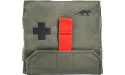 Аптечка TT IFAK Pouch S MKII, оливковая