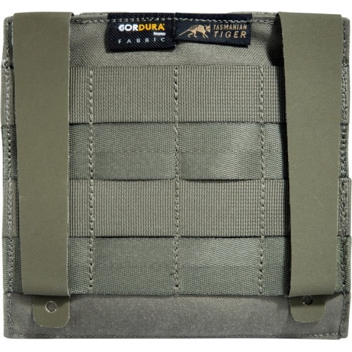 Аптечка TT IFAK Pouch S MKII, оливковая