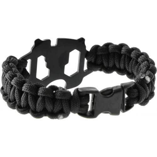 Bracelet, multitool Sun Co. ParaDriver Bracelet