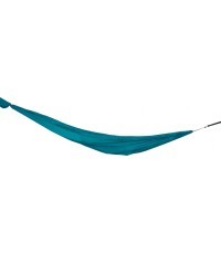 TigerWood lightweight hammock Dragonfly V1 blue