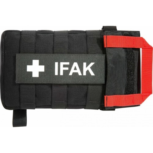 TT taktinis pirmosios pagalbos rinkinys IFAK Pouch VL L, juodas