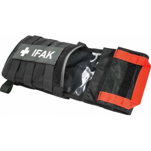 TT taktinis pirmosios pagalbos rinkinys IFAK Pouch VL L, juodas