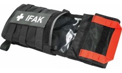 TT taktinis pirmosios pagalbos rinkinys IFAK Pouch VL L, juodas