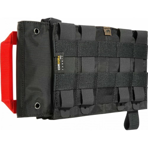 TT taktinis pirmosios pagalbos rinkinys IFAK Pouch VL L, juodas
