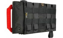 TT taktinis pirmosios pagalbos rinkinys IFAK Pouch VL L, juodas