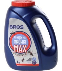Bros Max ant powder, 1kg
