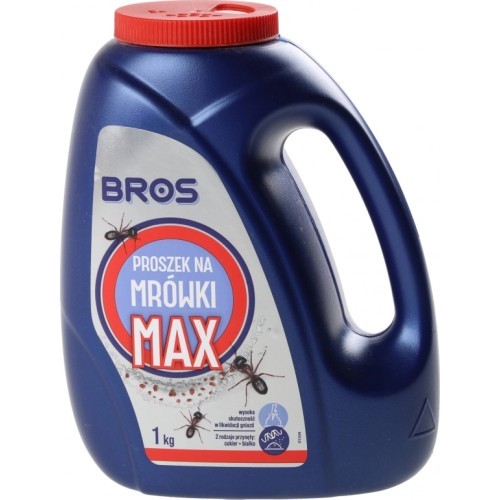 Bros Max ant powder, 1kg