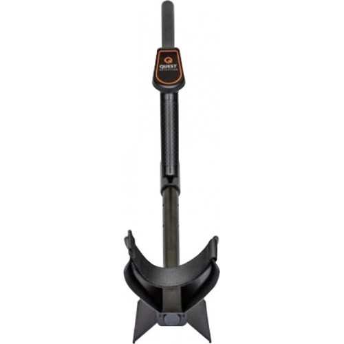 Smeigtukas metalo detektoriui Scuba Tector Pro