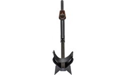 Smeigtukas metalo detektoriui Scuba Tector Pro