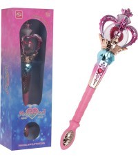 Magic Wand For Princess