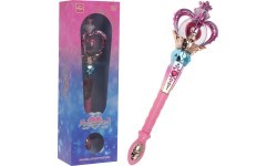 Magic Wand For Princess