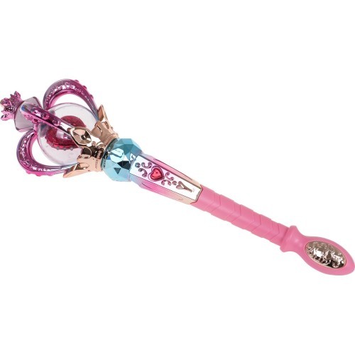 Magic Wand For Princess