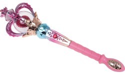 Magic Wand For Princess