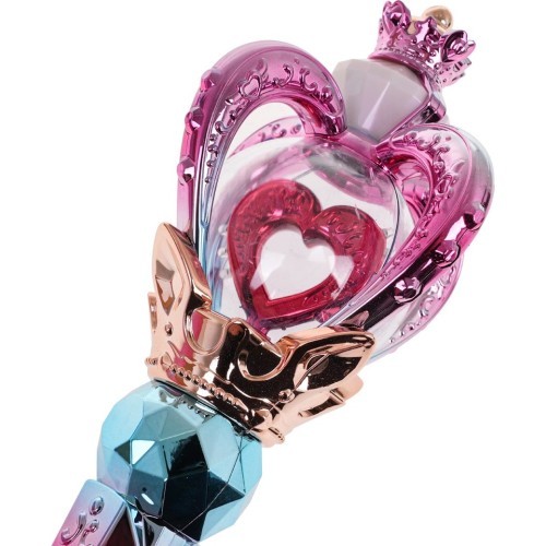 Magic Wand For Princess