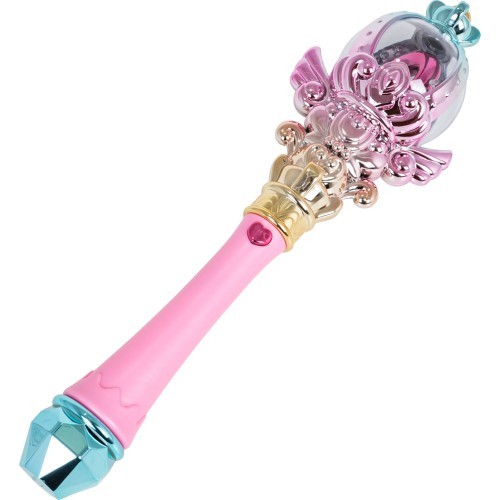 Magic Wand with Light and Sound Function