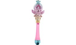 Magic Wand with Light and Sound Function