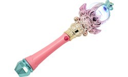 Magic Wand with Light and Sound Function