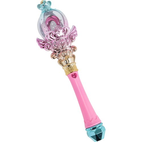 Magic Wand with Light and Sound Function