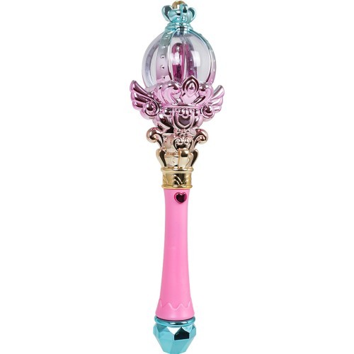 Magic Wand with Light and Sound Function