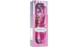 Magic Wand with Light and Sound Function