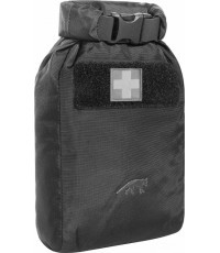 TT First Aid Basic WP kompaktiška pirmosios pagalbos rinkinys, juoda