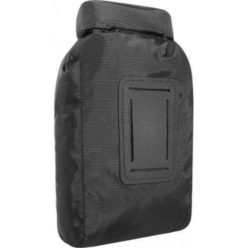 Компактная аптечка первой помощи TT First Aid Basic WP, чёрная