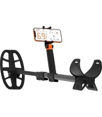 Metalo detektorius Quest Air