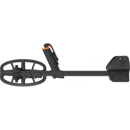 Metalo detektorius Quest Air