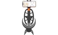 Металлоискатель Quest Air