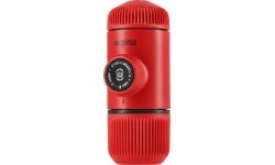 Wacaco Nanopresso kelioninis espreso aparatas, Lava Red