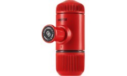Wacaco Nanopresso kelioninis espreso aparatas, Lava Red