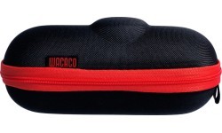 Wacaco Nanopresso kelioninis espreso aparatas, Lava Red