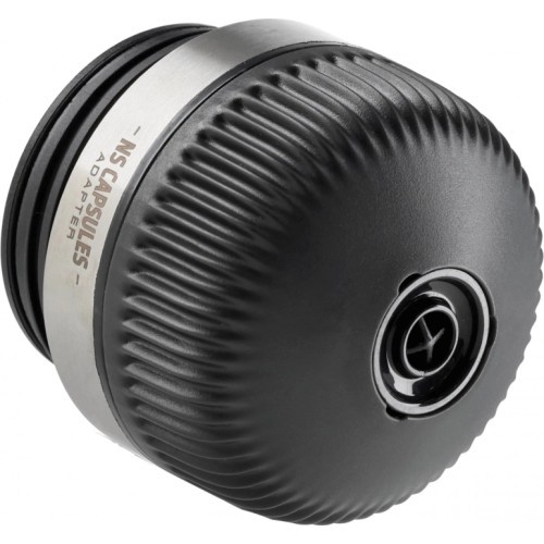 Nespresso to Wacaco Nanopresso Adapter