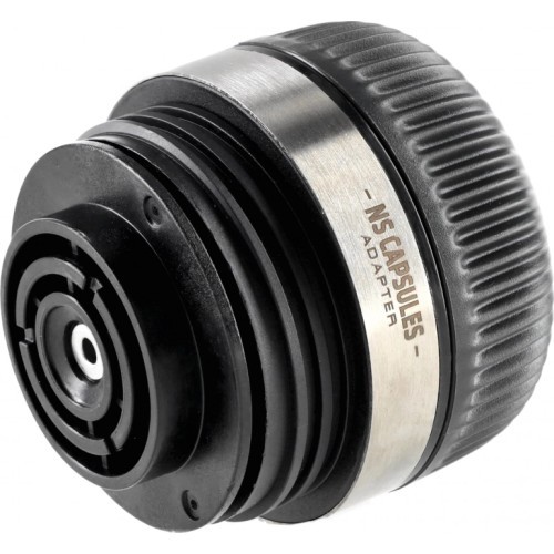 Nespresso to Wacaco Nanopresso Adapter