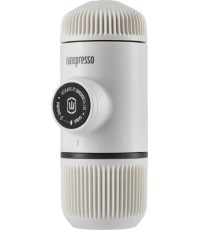 Wacaco Nanopresso kelioninė kavos aparatas Chill White
