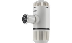 Портативная кофемашина Wacaco Nanopresso Chill White