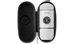 Портативная кофемашина Wacaco Nanopresso Chill White