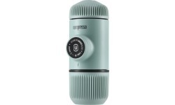 Wacaco Nanopresso kelioninė kavos mašina, arktinė mėlyna