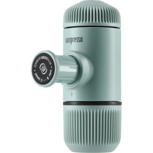 Wacaco Nanopresso Travel Machine Arctic Blue