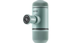 Wacaco Nanopresso kelioninė kavos mašina, arktinė mėlyna