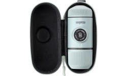 Wacaco Nanopresso kelioninė kavos mašina, arktinė mėlyna