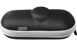 Дорожная кофемашина Wacaco Nanopresso, арктический синий