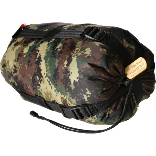 Underquilt TigerWood Marra 2.0 230 cm kam.