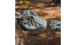 TigerWood Dragonfly hammock V1 green