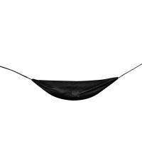 TigerWood Dragonfly V1 hammock with mosquito net black