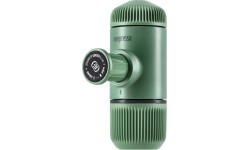 Wacaco Nanopresso Travel Moss Green Machine