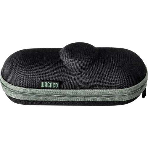 Кофемашина Wacaco Nanopresso Travel цвета мха