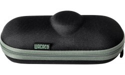 Кофемашина Wacaco Nanopresso Travel цвета мха